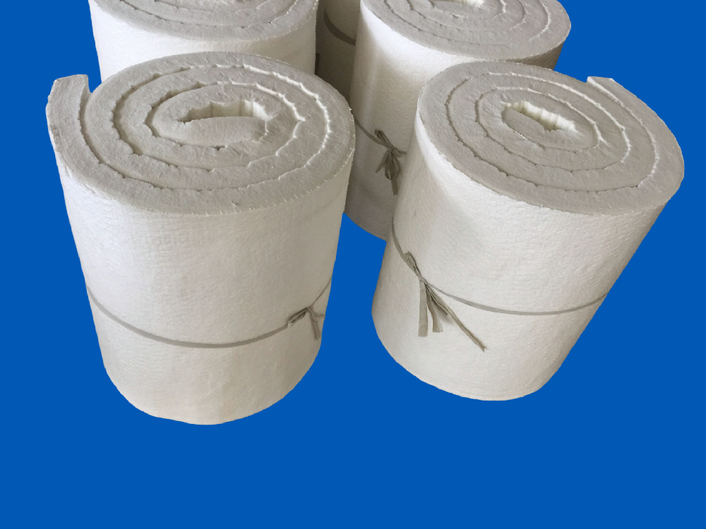 溆浦陶瓷纤维毯